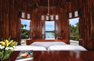 13 Ocean views from master bedroom